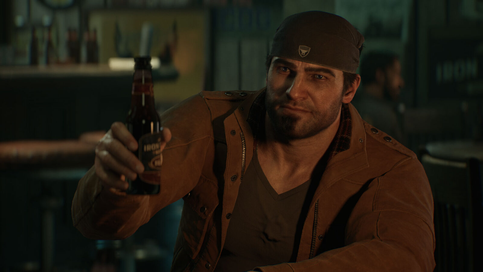 Official Gears of War E-Day screenshot published with the launch schedule