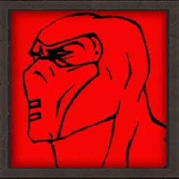 Official Steam achievement icon for Seismik, awarded for defeating Tremor